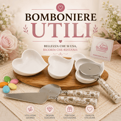 Bomboniere Utili